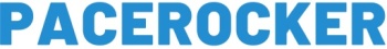 PACEROCKER Walking Pads Official Online Website PACEROCKER logo